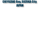 photographed by KATz in City of SUZUKA, Japan.