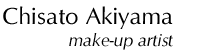 Chisato Akiyama (make-up)